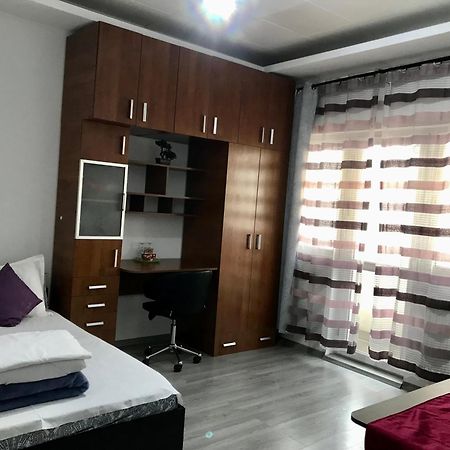 Stefan Cel Mare-Central Room บูคาเรสต์ ภายนอก รูปภาพ