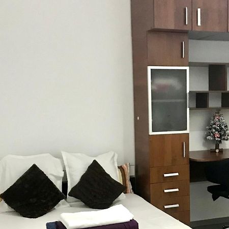 Stefan Cel Mare-Central Room บูคาเรสต์ ภายนอก รูปภาพ