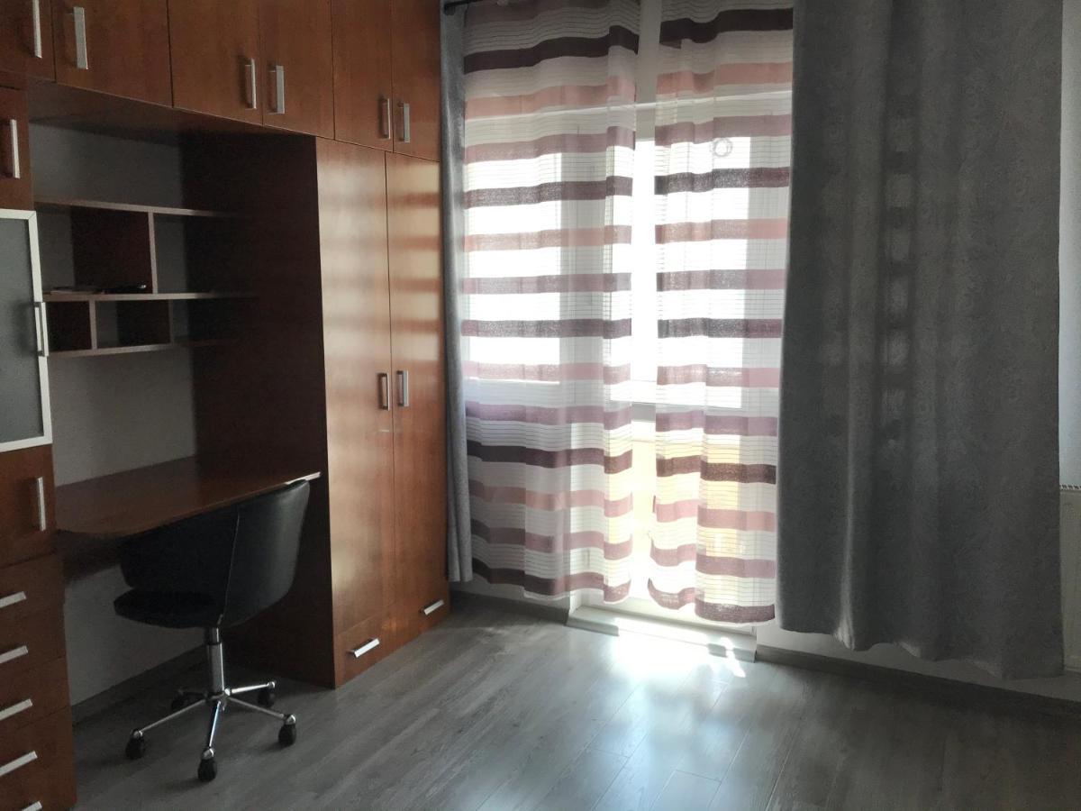 Stefan Cel Mare-Central Room บูคาเรสต์ ภายนอก รูปภาพ