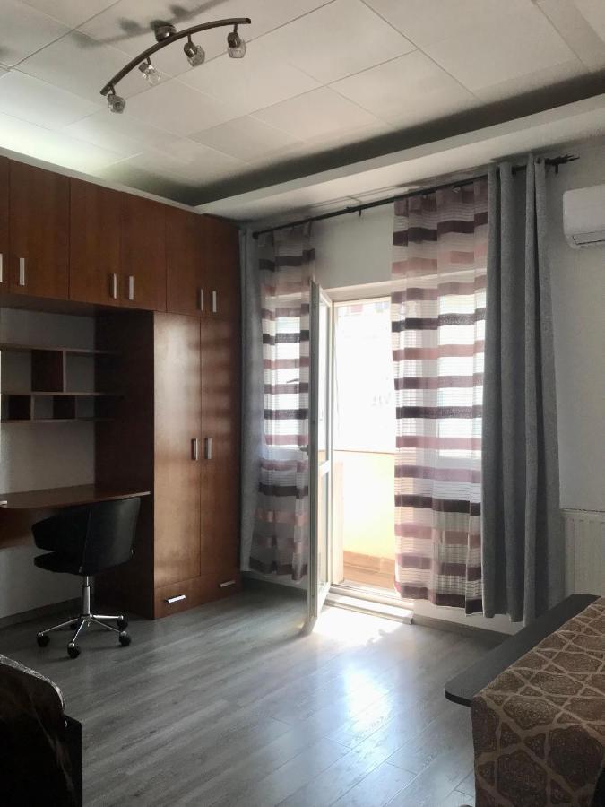 Stefan Cel Mare-Central Room บูคาเรสต์ ภายนอก รูปภาพ
