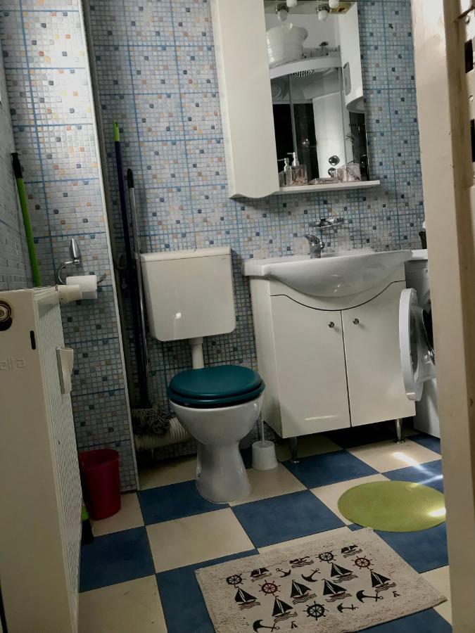 Stefan Cel Mare-Central Room บูคาเรสต์ ภายนอก รูปภาพ