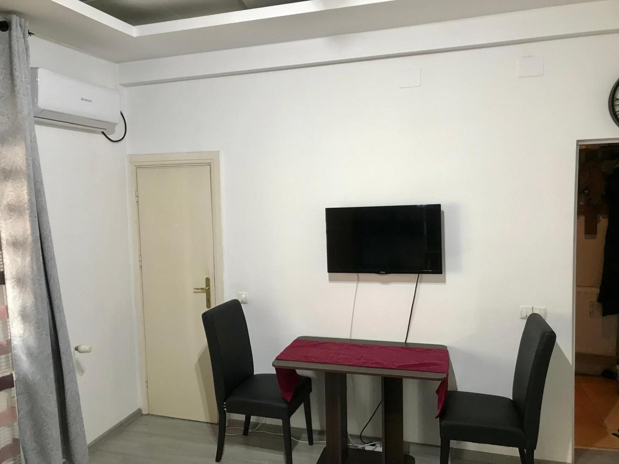 Stefan Cel Mare-Central Room บูคาเรสต์ ภายนอก รูปภาพ
