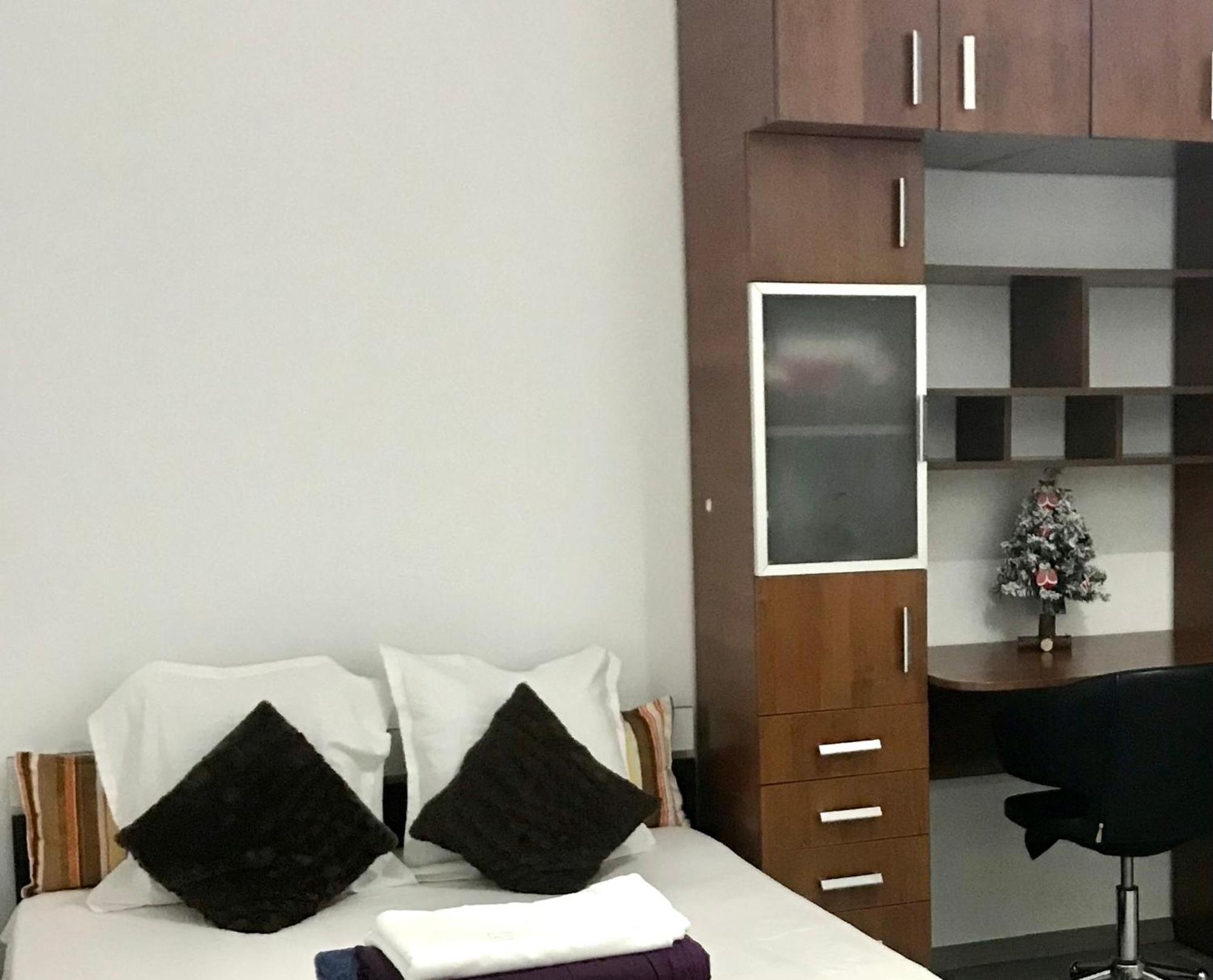 Stefan Cel Mare-Central Room บูคาเรสต์ ภายนอก รูปภาพ