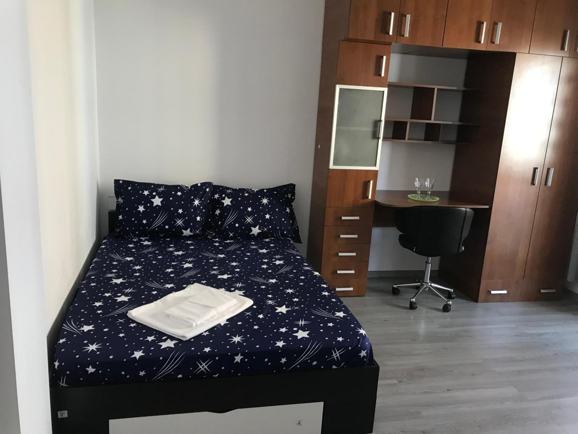 Stefan Cel Mare-Central Room บูคาเรสต์ ภายนอก รูปภาพ