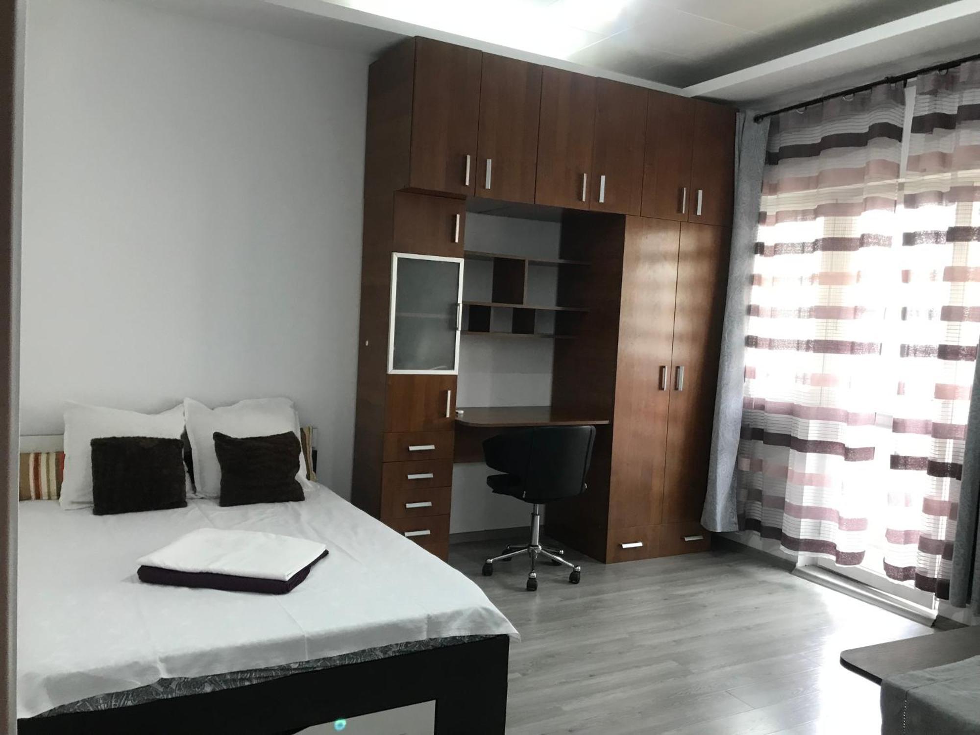 Stefan Cel Mare-Central Room บูคาเรสต์ ภายนอก รูปภาพ