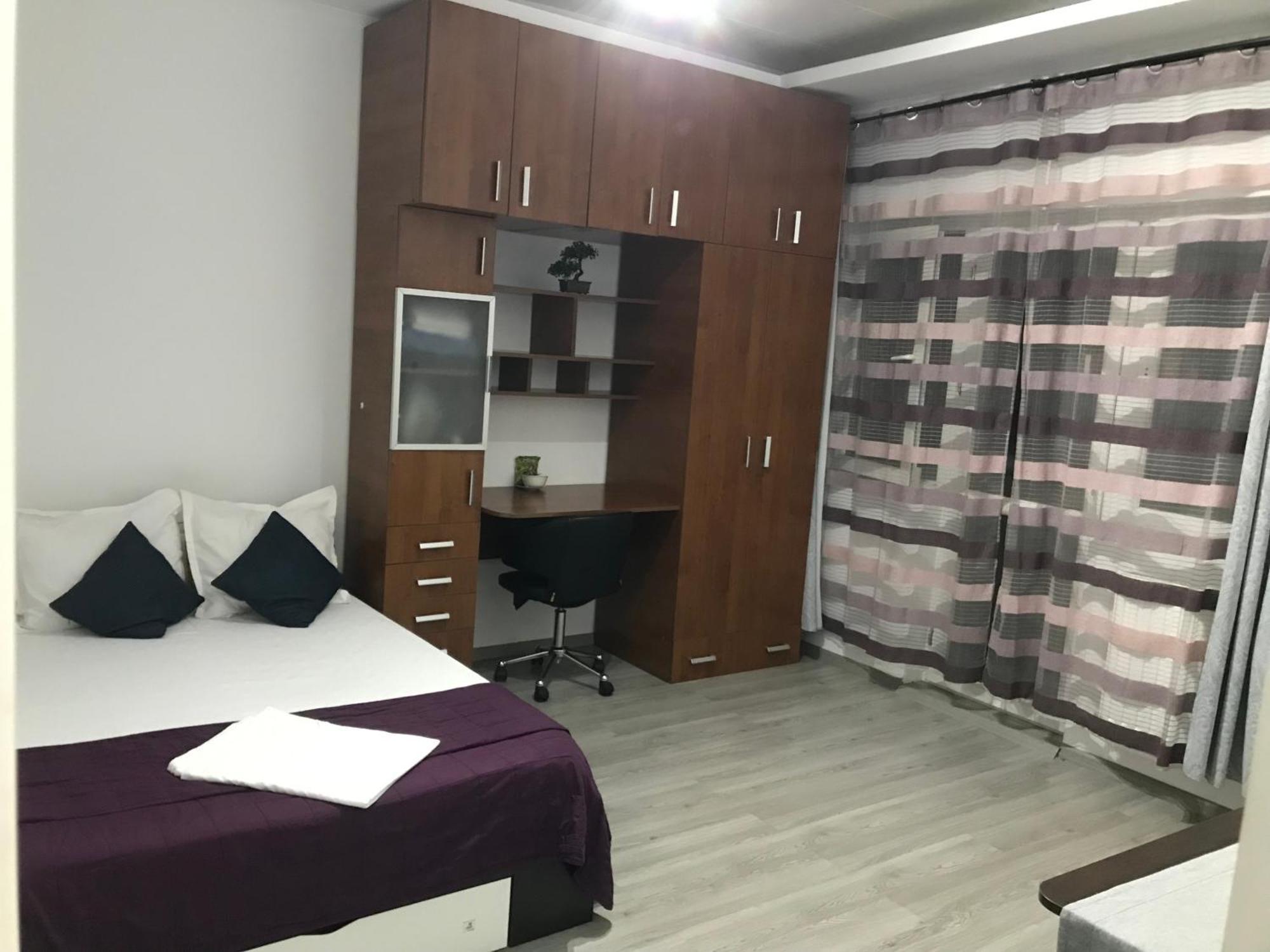 Stefan Cel Mare-Central Room บูคาเรสต์ ภายนอก รูปภาพ